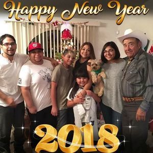 Meet your Posher, Noel